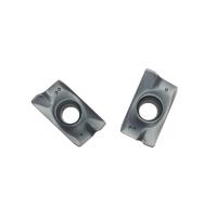Buy cheap Black Carbide Milling Inserts APMT1605PEER-XM product
