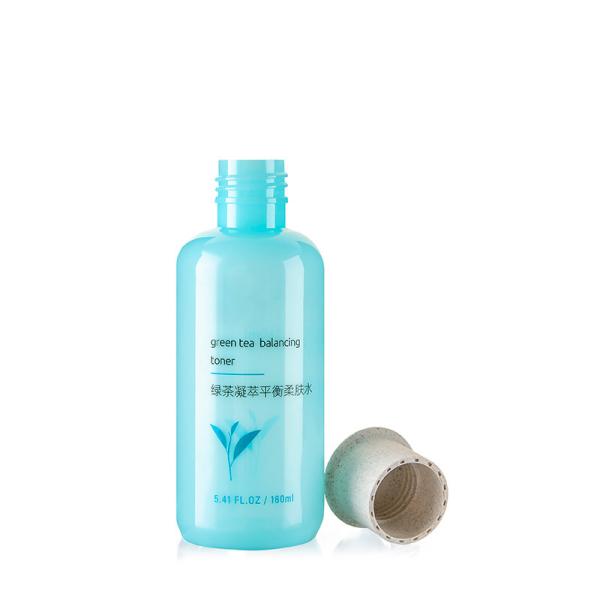 Buy cheap 160ml Solid Blue Color Bottles Boston Round Bottle With Wheat Colour Screw Cap from wholesalers