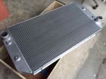 Caterpillar 120K 12K 140K 160K Radiator core 376-6723 335-1449 cooler Radiator