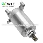 Starter VL125/250 00-07 Motorcycle 12V 10T CCW 31100-26F00-000