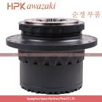 Reducer Excavator Gearbox 20Y2700560 For Komatsu PC200-8