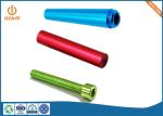 OEM ODM Stainless Steel Turned Parts Lathe Machining Metal Products