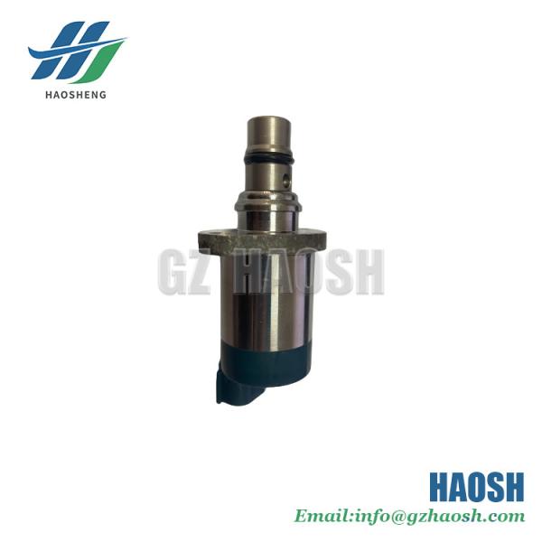 Buy cheap Auto Spare Parts Suction Control Valve 8981454551 898145455-1 For Isuzu DMAX Truck from wholesalers