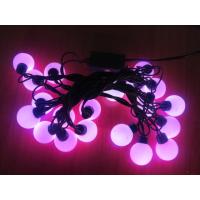 Buy cheap LED Ball String Light product