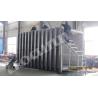 Buy cheap PLC Controlled Industrial Water Chiller for Long-Term Vegetable Preservation and Cooling from wholesalers