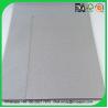 Buy cheap Strong stiff and thick cardboard paper with two side grey color from wholesalers