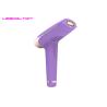 Buy cheap Depiladora Plastic Home Laser Hair Removal Machine Fast And Painless from wholesalers