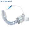 Buy cheap Disposable High Quality Cuff Silicone Tracheostomy Tube from wholesalers