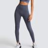 Buy cheap Sexy Seamless High Waist Yoga Pants Tummy Control Compression Leggings Tik Tok from wholesalers