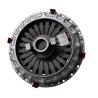 Buy cheap 1-87611001-0 1-31220401-0 ISUZU Truck Parts Clutch Cover Assembly Pressure Plate from wholesalers