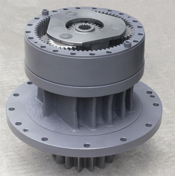 Buy cheap Mini Excavator EC300 Swing Gearbox VOE 14231304 Swing Reduction Gearbox Assembly from wholesalers