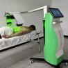 Buy cheap Fat Buring Cold Laser Therapy Machine 10D Diodes 532NM Weight Loss Device from wholesalers