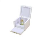 Moistureproof Wooden Jewellery Gift Box