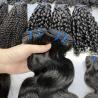Buy cheap 100% Unprocessed Brazilian Hair Wholesale Virgin Human Hair Bundles Body Wave from wholesalers