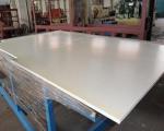 Buy cheap High Density Rigid PVC Celuka Foam Board Colorful For Door Panel 1220 X 2440mm from wholesalers