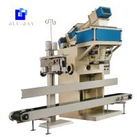 Buy cheap Mgo Powder Open Mouth Bagging Machine 1000kg product