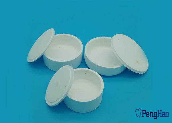 Buy cheap Lab Use Zirconia Sintering Tray , High Temperature Dental Porcelain Furnace Tray from wholesalers