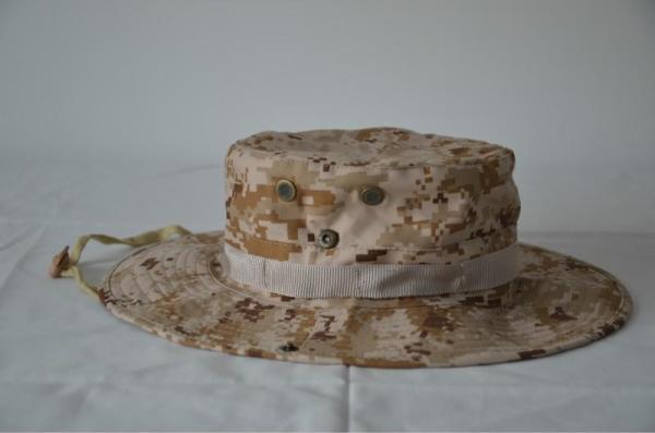 Buy cheap Hot sale desert digital military hat/army caps from wholesalers