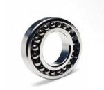 Water Pump Radial Thrust Ball Bearing / Chrome Steel Thrust Bearing 81211