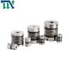 Buy cheap Welded Stainless Steel Bellows Coupling Suppliers bellow joint 25X37mm M4 from wholesalers