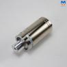 Buy cheap Brandson type ultrasonic converter aluminum housing high power from wholesalers