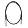 Buy cheap 24K Gold Plated Mini HDMI Cable 4k 18Gbps Hdmi Alloy Shell from wholesalers