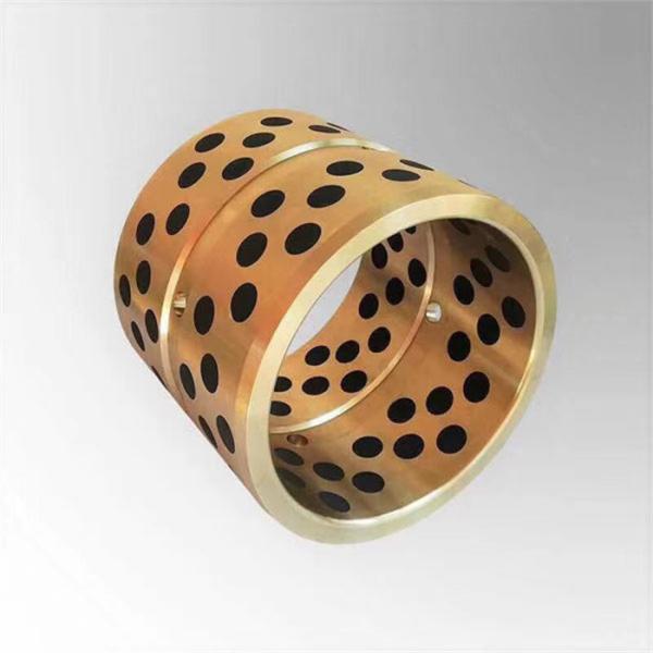 Buy cheap Loader Excavator bucket pin bushing 80x95x90 60x75x60 65x80x65 from wholesalers