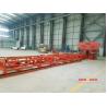 Buy cheap 800mm 6000mm Corrugated Culvert Spiral Tube Machine from wholesalers