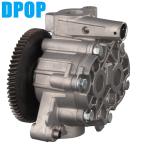 Silver Truck Oil Pump 2092332 1946873 22636600 1426686 For SCANIA D16