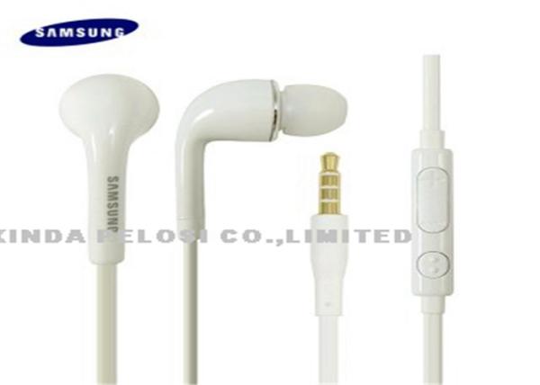 Buy cheap Original Mobile Phone Accessories Genuine Earphone Headset For from wholesalers