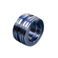Buy cheap 45# Normalizing Hydraulic Cylinder Custom Precision Parts product