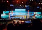 Buy cheap SMD Stage LED Display P6mm , Outdoor LED Display High Resolution 3840Hz from wholesalers