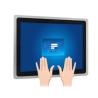 Buy cheap 12.1 Inch 12 Inch Rugged Industrial Tablet PC Touch Screen With DC 12V 24V 2RJ45 Lan 6COM from wholesalers
