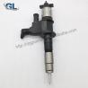 Buy cheap Genuine And New Diesel Fuel Common Rail Injector 095000-8871 9709500-887 VG1038080007 from wholesalers