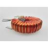 Buy cheap Stamping Metal Stamping Service Copper Coil Bobin Circle Square Shape Tolerance ± 0.05mm from wholesalers