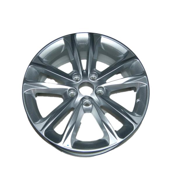 Buy cheap Dongfeng Original Auto DFSK Spare Parts 3101100-SA03 Aluminum Wheels For Glory 580 from wholesalers