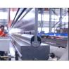 Buy cheap 12m Long Light Pole Bending Machine Schneider 6mm 2x22kw from wholesalers