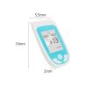 Buy cheap Uric Acid Home Glucose Monitors 60s Multifunction from wholesalers