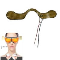 Buy cheap Graphene Polyimide Electric Heating Film Flexible With Special Shape ODM product