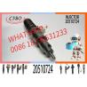 Buy cheap Diesel Engine Fuel Common Rail Injector 20497849 BEBE4D00203 BEBE4D00003 for VOLVO FH12 TRUCK 425 / 435 BHP from wholesalers