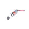 Buy cheap Industrial Laser 650nm Red Line Laser Module 5mw Cross Line Laser Diode from wholesalers