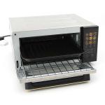 Household 12L Air Fryer And Toaster Oven 110-240V 1800W