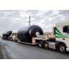 Buy cheap Polyurea Layer Dia 700mm Foam Filled Fender Floating Marine Fenders from wholesalers