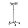 Buy cheap Medical Cart , Stainless Steel Mayo Trolley With Removable Bowl from wholesalers