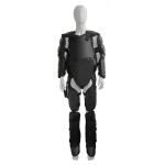 Custom Bulletproof Vest For Woman Tactical Adjustable Full Body Fireproof