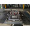 Buy cheap 300000-1000000 Shots SMC Compression Molding For Electric Apparatus from wholesalers