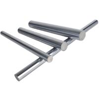 Buy cheap Wear Resistant Galvanized Steel Bar S235 S355 1045 S35C S45C A36 SS400 Alloy product