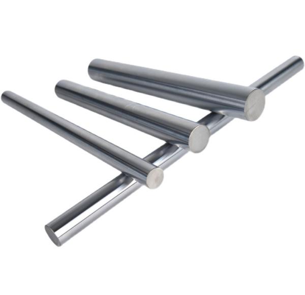 Buy cheap Wear Resistant Galvanized Steel Bar S235 S355 1045 S35C S45C A36 SS400 Alloy Mild Carbon from wholesalers