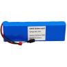 Buy cheap 1.5kg 48v 60v 20ah 36v 12Ah Lithium Battery Pack For Electric Bike from wholesalers