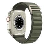 BT3.0 5.1BLE Smart Wristband Watch Z69 Ultra With Multiple Colour